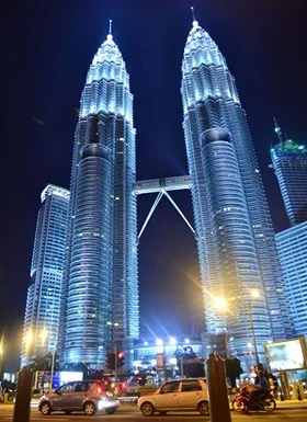 Kuala Lumpur